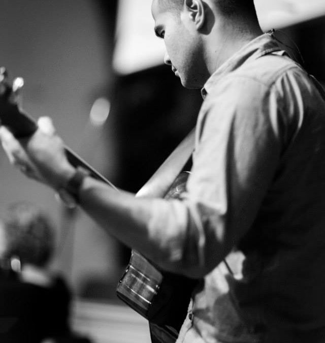 Recording: “It Is Good to Sing Your Praises”