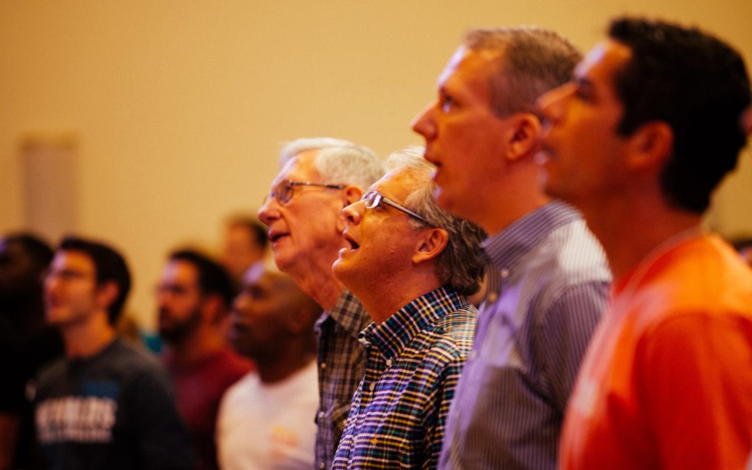 Worship at Grace: Missions Conference Weekend