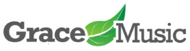 Grace Music logo
