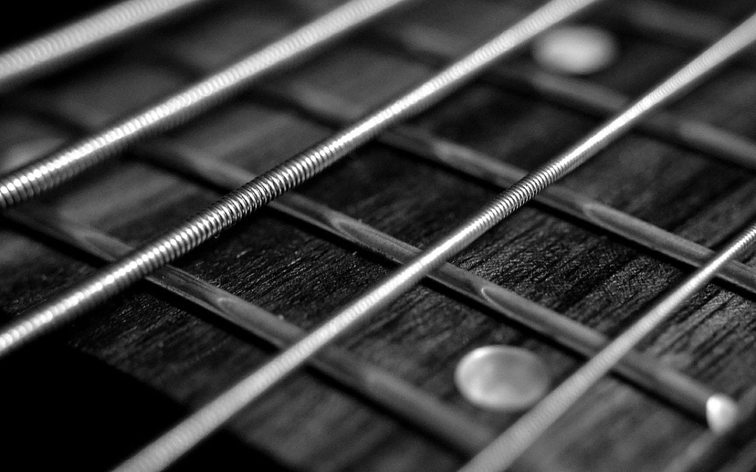 Chord Primer and other new resources