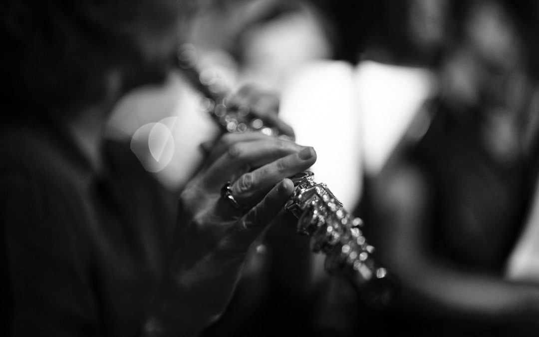 Worship at Grace Immanuel: Resurrection Sunday