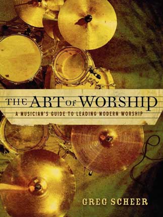 the art of worship greg scheer book featured image 323x431