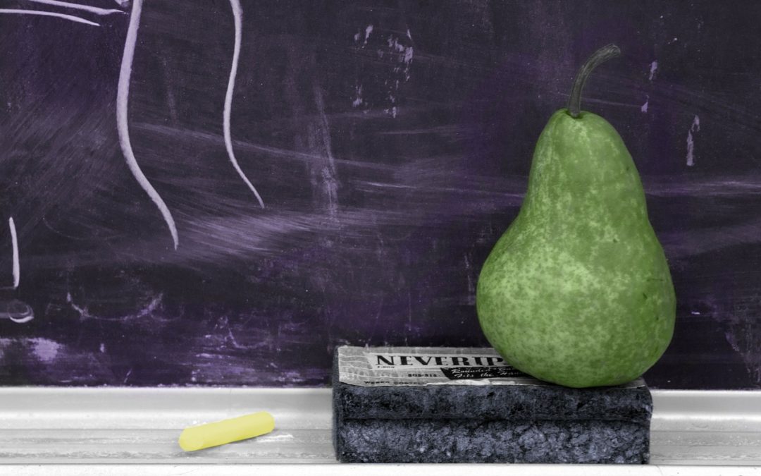 Planning children’s choir curriculum: the big picture