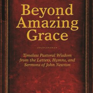 Beyond Amazing Grace cover 1