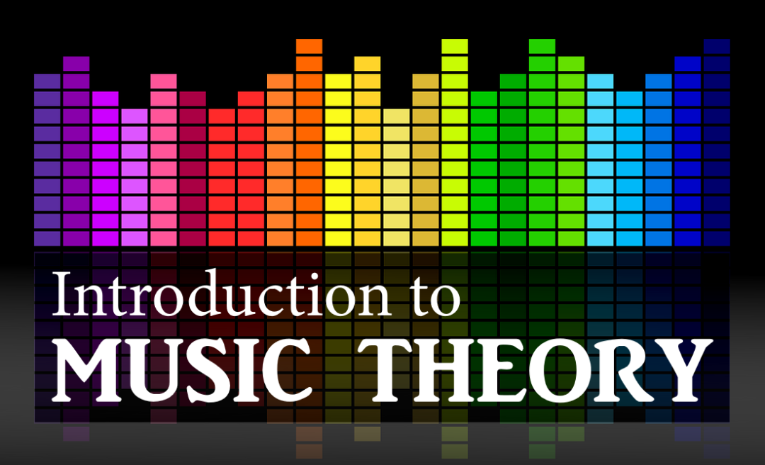 Redesigned Introduction to Music Theory Grace Music