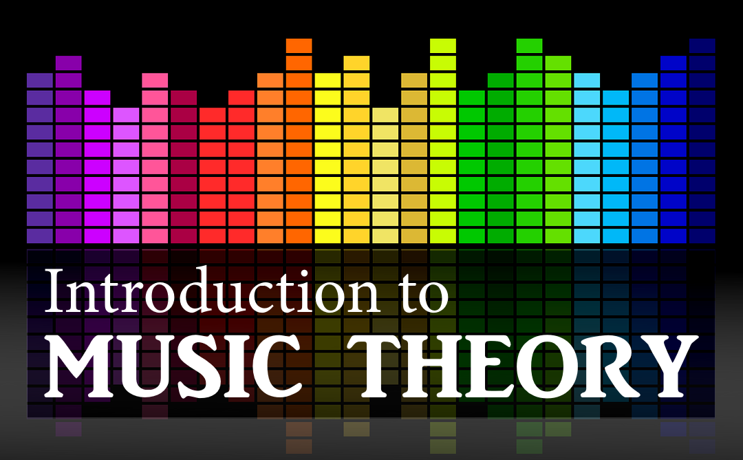 Redesigned: Introduction to Music Theory